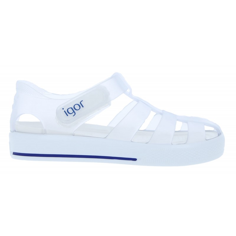 White igor jellies new arrivals